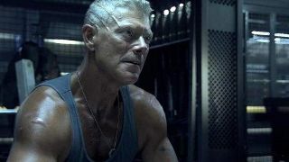 bild aus der news "Terra Nova": Neue Entwicklungen bei Spielbergs Sci-Fi-Serie