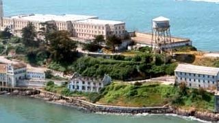 Fox bestellt neue J.J. Abrams-Serie "Alcatraz"