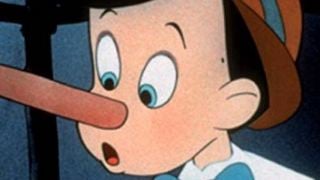 Dan Jinks macht "Pinocchio" Realfilm 