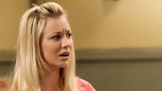 bild aus der news "Big Bang Theory": Kaley Cuoco verpasst nach Unfall mehrere Folgen