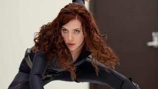 Johansson soll als Black Widow einen eigenen Film bekommen