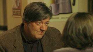 bild aus der news Stephen Fry spielt Bruder von Sherlock Holmes