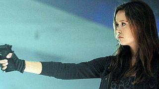 "Chuck": Summer Glau ist die nächste Greta