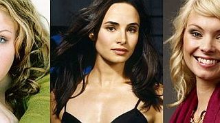 bild aus der news "Breaking Dawn": Denali-Clan-Trio stößt zum Cast
