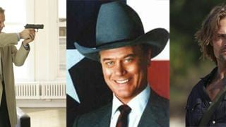 "Dallas": Neuauflage mit Sutherland, Holloway & Love Hewitt in Planung