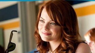 bild aus der news "Spider-Man"-Reboot: Emma Stone offiziell bestätigt