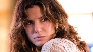 bild aus der news "Gravity": Alfonso Cuaron bietet Sandra Bullock Hauptrolle an