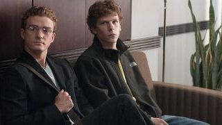 bild aus der news Filmstarts trifft... die Stars aus "Social Network"