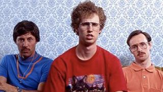 bild aus der news „Napoleon Dynamite“: Fox entwickelt Cartoon-Serie