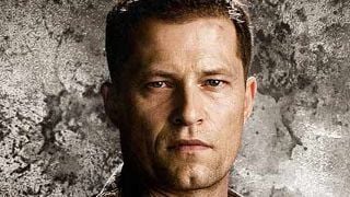 bild aus der news Til Schweiger und Mickey Rourke in "The Courier"
