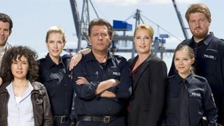 bild aus der news "Großstadtrevier" als Western zum 300. Geburtstag