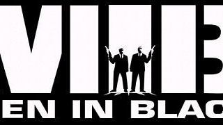 bild aus der news Baldwin, Copley und Arterton im Gespräch für "Men in Black 3"