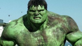 bild aus der news "Der unglaubliche Hulk": ABC entwickelt TV-Serie