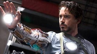 bild aus der news Disney bringt "Iron Man 3" im Mai 2013!