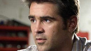 bild aus der news Colin Farrell für "Total Recall"-Remake im Gespräch