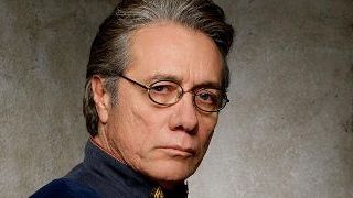 "Battlestar Galactica": Spin-Off um jungen Adama in Arbeit