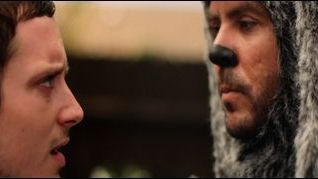 bild aus der news "Wilfred": FX bestellt neue Comedy-Serie mit Elijah Wood