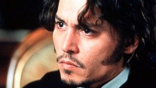 bild aus der news Johnny Depp soll den Jäger in "Schneewittchen" spielen