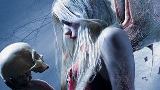 bild aus der news John Carpenter übernimmt Comic-Verfilmung "Darkchylde"