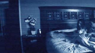 bild aus der news "Paranormal Activity"-Regisseur inszeniert Edgar-Allan-Poe-Projekt