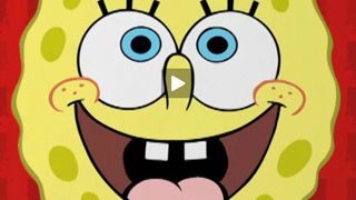 bild aus der news Exklusiv: Collien Fernandes verrät ihre "Spongebob"-Lieblingsfolge