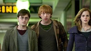 Heute ab 18 Uhr: Live-Stream von der "Harry Potter"-Premiere in London