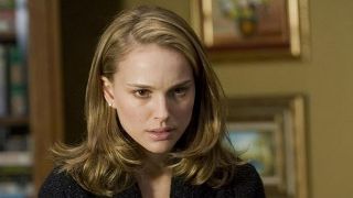 bild aus der news Natalie Portman sucht Studio für ihr erstes Drehbuch