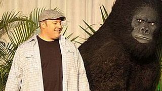 bild aus der news Exklusive Trailerpremiere: "Der Zoowärter" mit Kevin James