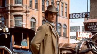 bild aus der news Daniel Day-Lewis wird Steven Spielbergs "Lincoln"