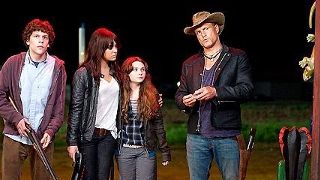 bild aus der news "Doc and Howie": Regiedebüt der "Zombieland"-Autoren