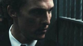 Erster Trailer zu "The Lincoln Lawyer" mit Matthew McConaughey