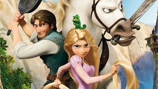 bild aus der news "Rapunzel – Neu verföhnt" ist "Harry Potter" dicht auf den Fersen