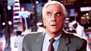 bild aus der news Goodbye, Leslie Nielsen!