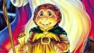 bild aus der news Rassismus-Skandal am "The Hobbit"-Set
