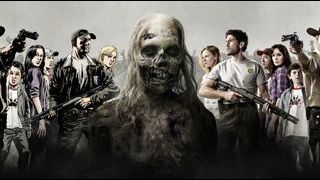 bild aus der news "The Walking Dead":  Zweite Staffel ohne feste Autoren