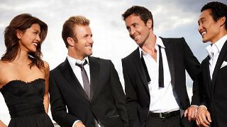 bild aus der news "Hawaii Five-0": Hauptdarsteller gesucht!