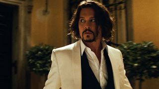 bild aus der news Johnny Depp möchte Cameo in "21 Jump Street"