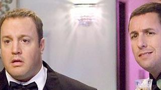bild aus der news Neues Projekt von Adam Sandler und Kevin James
