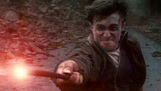 Deutsche Charts: "Harry Potter" bleibt an der Spitze