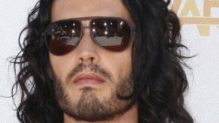 bild aus der news Russell Brand bekommt eigenes Comedy-Vehikel
