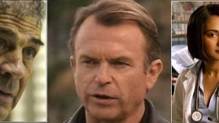 bild aus der news "Alcatraz": J.J. Abrams besetzt Neill, Nagra und Forster 