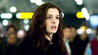 bild aus der news Hathaway in "The Silver..."; als "Barbarella" im Gespräch