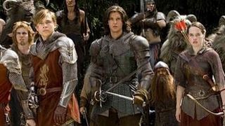 bild aus der news US-Box-Office: "Narnia" und "The Tourist" enttäuschen