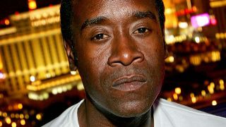 bild aus der news Don Cheadle in neuer Comedy-Serie bei Showtime