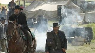 AMC  produziert neue Serie "Hell on Wheels"