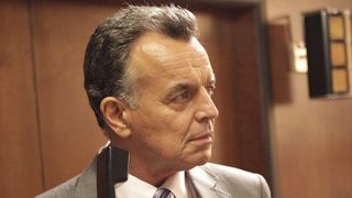 bild aus der news "How I Met Your Mother": Ray Wise als Robins Vater