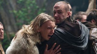 "Camelot": Starttermin für Serie mit Eva Green und Joseph Fiennes
