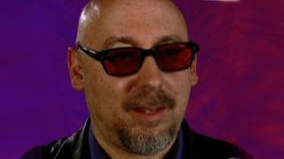 bild aus der news "Star Trek"-Urgestein Behr produziert neue Serie "Alphas"