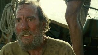 bild aus der news Schauspieler Pete Postlethwaite ist tot