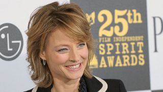 bild aus der news Jodie Foster im neuen Film vom "District 9"-Regisseur